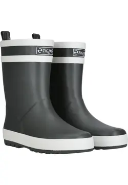 Gummistövlar Hurricane - Forest Night | Skor - Gummistövlar - Långa gummistövlar | BabyMode