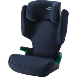 Adventure Plus 2 - Night Blue | Bilbarnstolar - Framåtvända bilbarnstolar - Bältesstolar | BabyMode