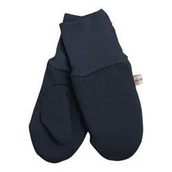 Vanter med tot - 46 | Kläder - Ull - Ullmössor, ullvantar och ulltossor | BabyMode