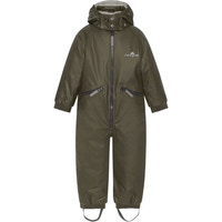 Ver De Terre Vinteroverall - Crocodile
