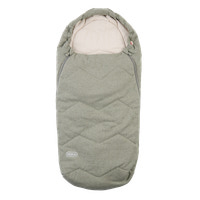 Voksi® Breeze Light - MeadowGr solid