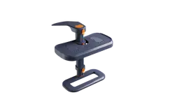 KneeGuardKids 4 - car seat footrest