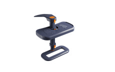 KneeGuardKids 4 - car seat footrest