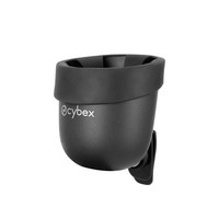 Mugghållare Bilstol -  Black