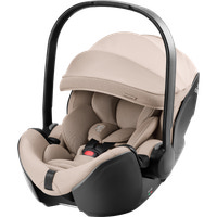 Baby-Safe PRO - Teak