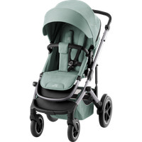 Smile 5Z Sittvagn - Jade Green