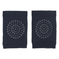 Kravle Knæbeskyttere - NAVY BLUE