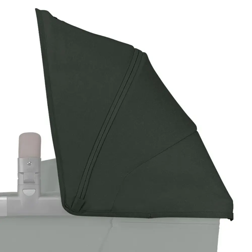 Joolz Geo3/5 Sufflett - Forest Green | Barnvagnar - Barnvagnstillbehör - Barnvagnstillbehör | BabyMode
