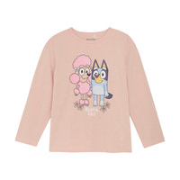 T-shirt LS - 5073