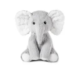 Eli the Elephant | Barnrum - Inredningsdetaljer - White noise & speldosor | BabyMode