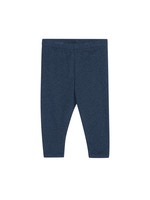 Baby leggings - Mörkblå
