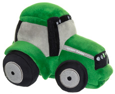Teddy Farm Traktor