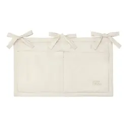 Sängficka – Light Sand