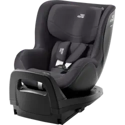 Dualfix Pro M - Deep Grey | Bilbarnstolar - Bakåtvända bilbarnstolar 9-36 Kg - Bakåtvända bilbarnstolar upp till 23 kg | BabyMode