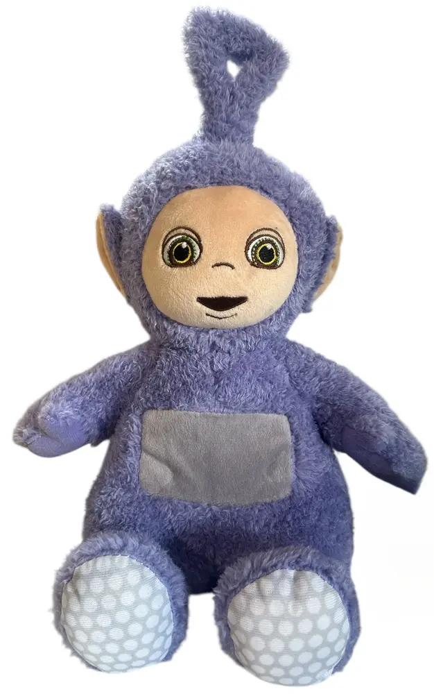 Teletubbies 24 cm - Tinky Winky