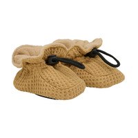 Tossor Manchester - Honey Yellow
