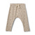 Byxor Sarah - Beige Melange