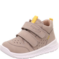 Breeze Sneaker - Beige/Gul