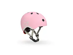 Hjälm XXS-S - Rose | Leksaker - Utomhuslek - Cykelhjälmar & tillbehör | BabyMode