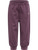 Hummel Loose Byxor - Black Plum