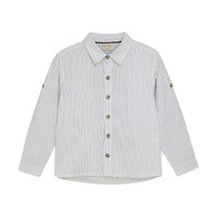 Skjorte LS Y/D - 7899