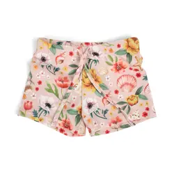 Badbyxa Orla - Ocean Blossom | Kläder - Badkläder - Badshorts & badtoppar | BabyMode