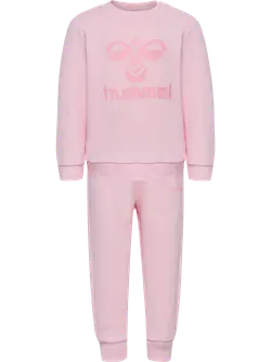 Sweatsuit Arnie | Kläder - Set & Multipack - Träningsoverall | BabyMode