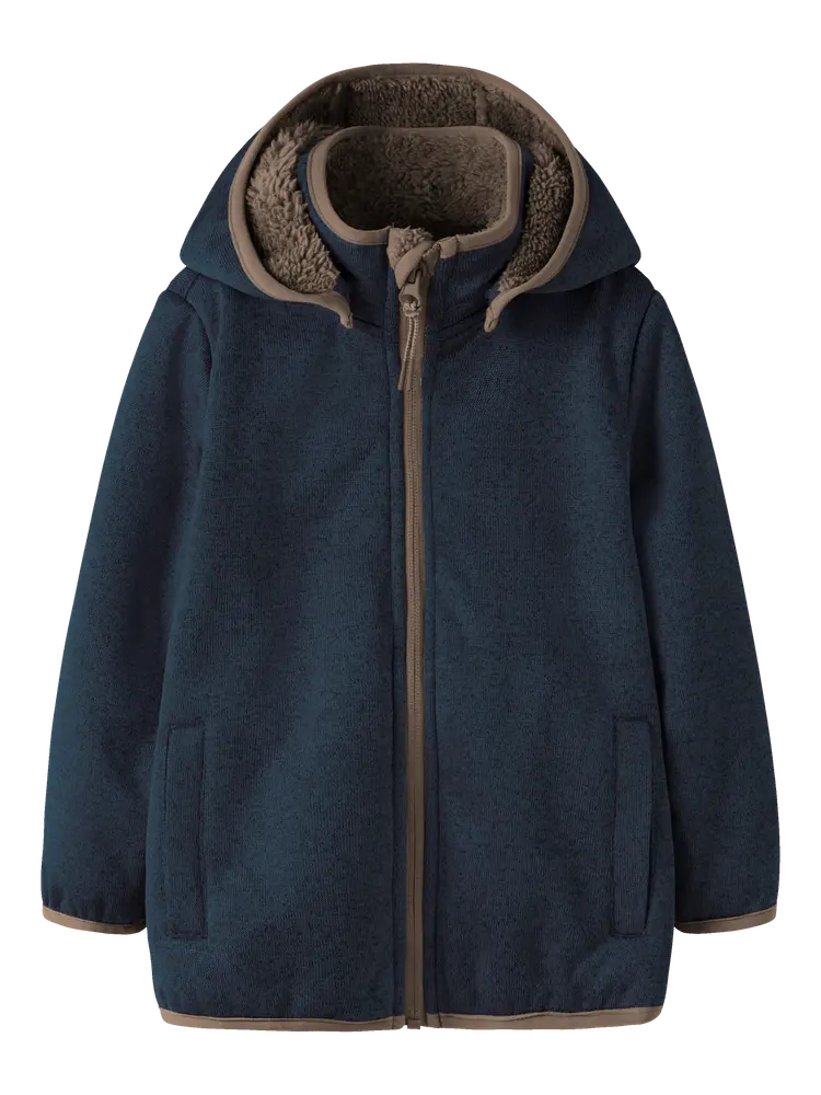 Name It Mada08 Jacka - Navy Blazer - 80