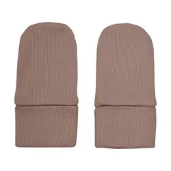 Babyvantar - Mountain Trail | Kläder - Mössor, vantar och tossor - Vantar & handskar - Stickade vantar & mössor | BabyMode