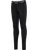 Tights Mid Waist - Black