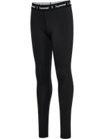 Tights Mid Waist - Black