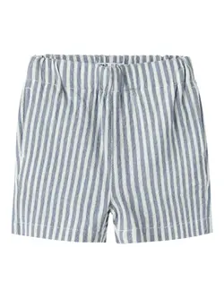 Fedenis Shorts - Vintage Indigo