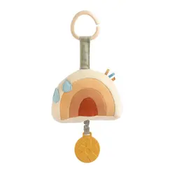 Speldosa Rainbow | Barnrum - Inredningsdetaljer - Sängmobiler - Musikmobiler | BabyMode