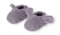 MarMar Copenhagen Abal Lamb Tossor - Purple Suede