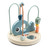 Labyrint Wally - Blue