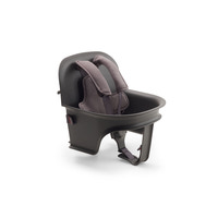 Giraffe Baby Set - Grey