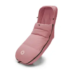 Åkpåse High Performance - Evening Pink | Barnvagnar - Barnvagnstillbehör - Åkpåsar | BabyMode