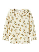 Gavo ls slim top - TURTLEDOVE
