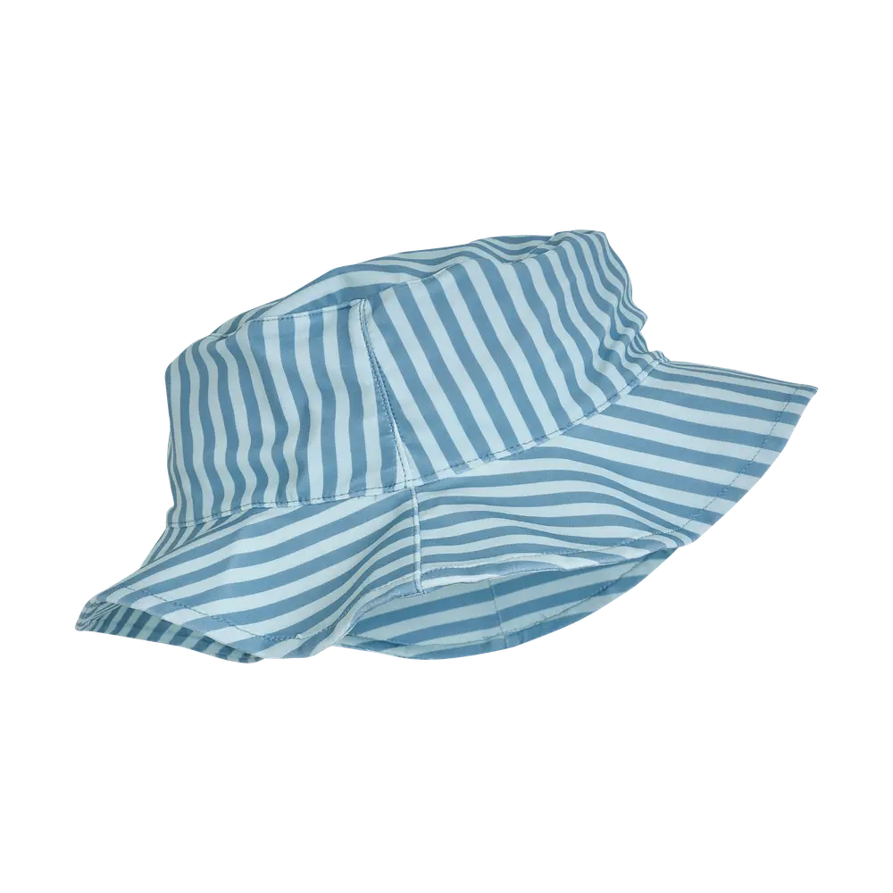 Sommerhatt UPF 60+ - Citadel - 6-12 MDR.