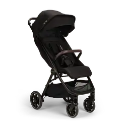 Resevagn TRVL LX - Caviar | Barnvagnar - Sittvagnar | BabyMode