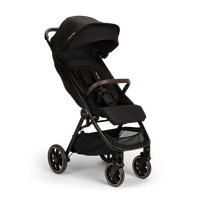 Resevagn TRVL LX - Caviar