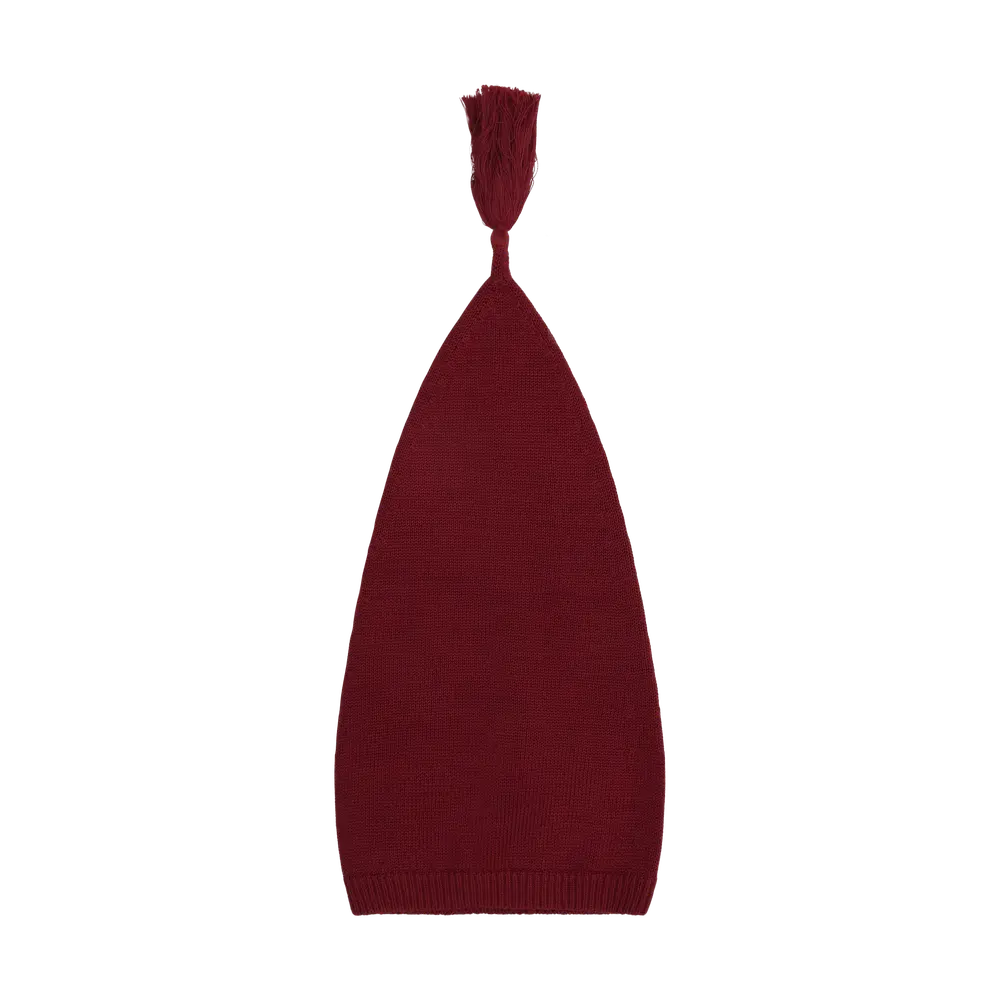 Fixoni Pixie Tomteluva - Tibetan Red - 74\80
