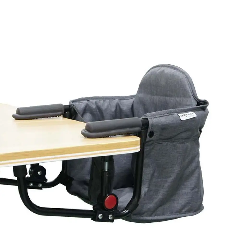 Barnstol På Bord | Baby & Barn - Äta - Barnstolar & tillbehör - Barnstolar utan tillbehör | BabyMode