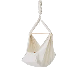 Hängvagga - Basic Natur | Barnrum - Barnsängar & vaggor - Hängvaggor | BabyMode