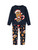 Slava Paw Patrol Pyjamas Set - Navy Blazer