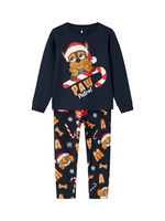 Slava Paw Patrol Pyjamas Set - Navy Blazer