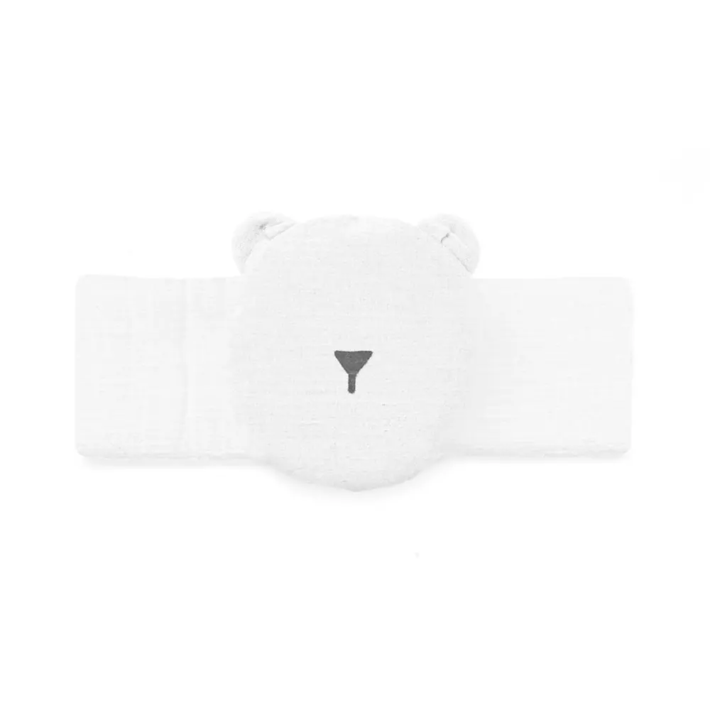 Organiskt Magband Björn | Baby & Barn - Sköta - Hälsa & hygien | BabyMode