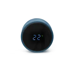 Lock till Termos - Powder Blue | Baby & Barn - Äta - Matlådor & vattenflaskor | BabyMode