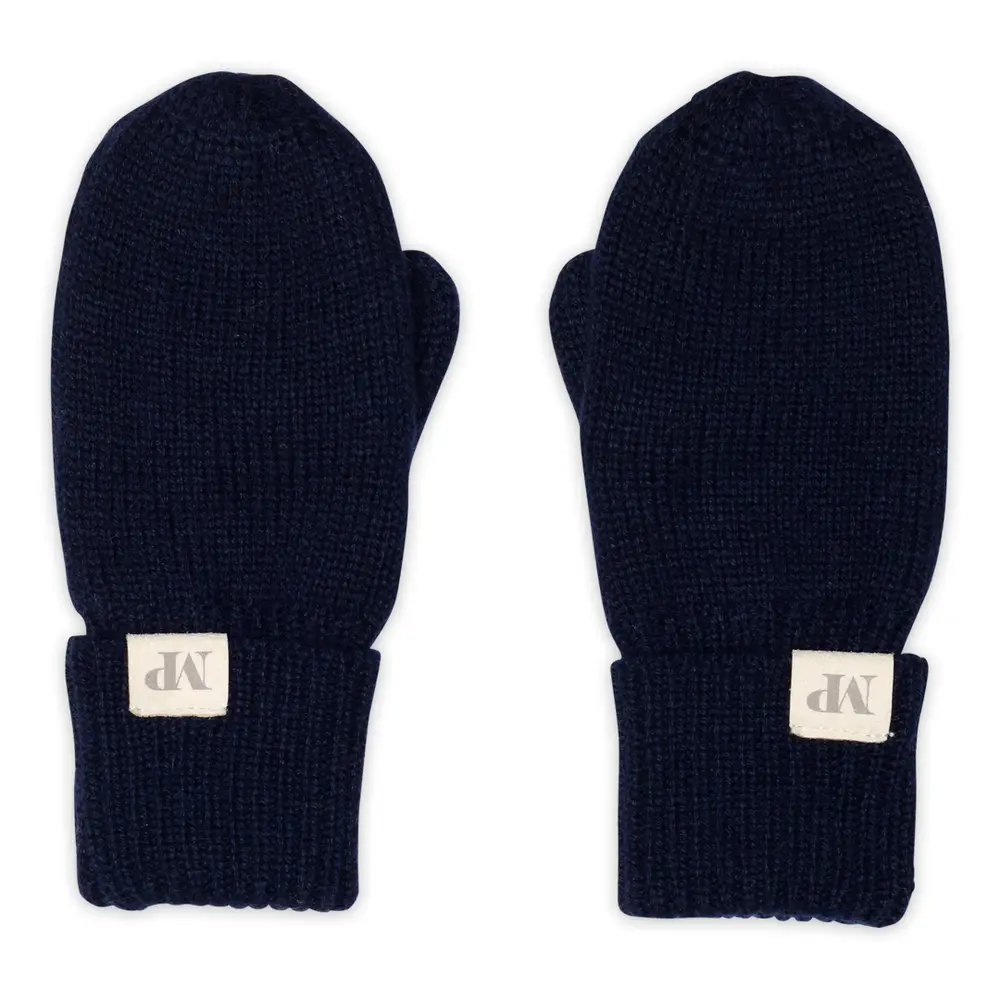 Uppsala Vantar - Peacoat Blue - 1-2 ÅR