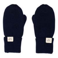 Uppsala Vantar - Peacoat Blue